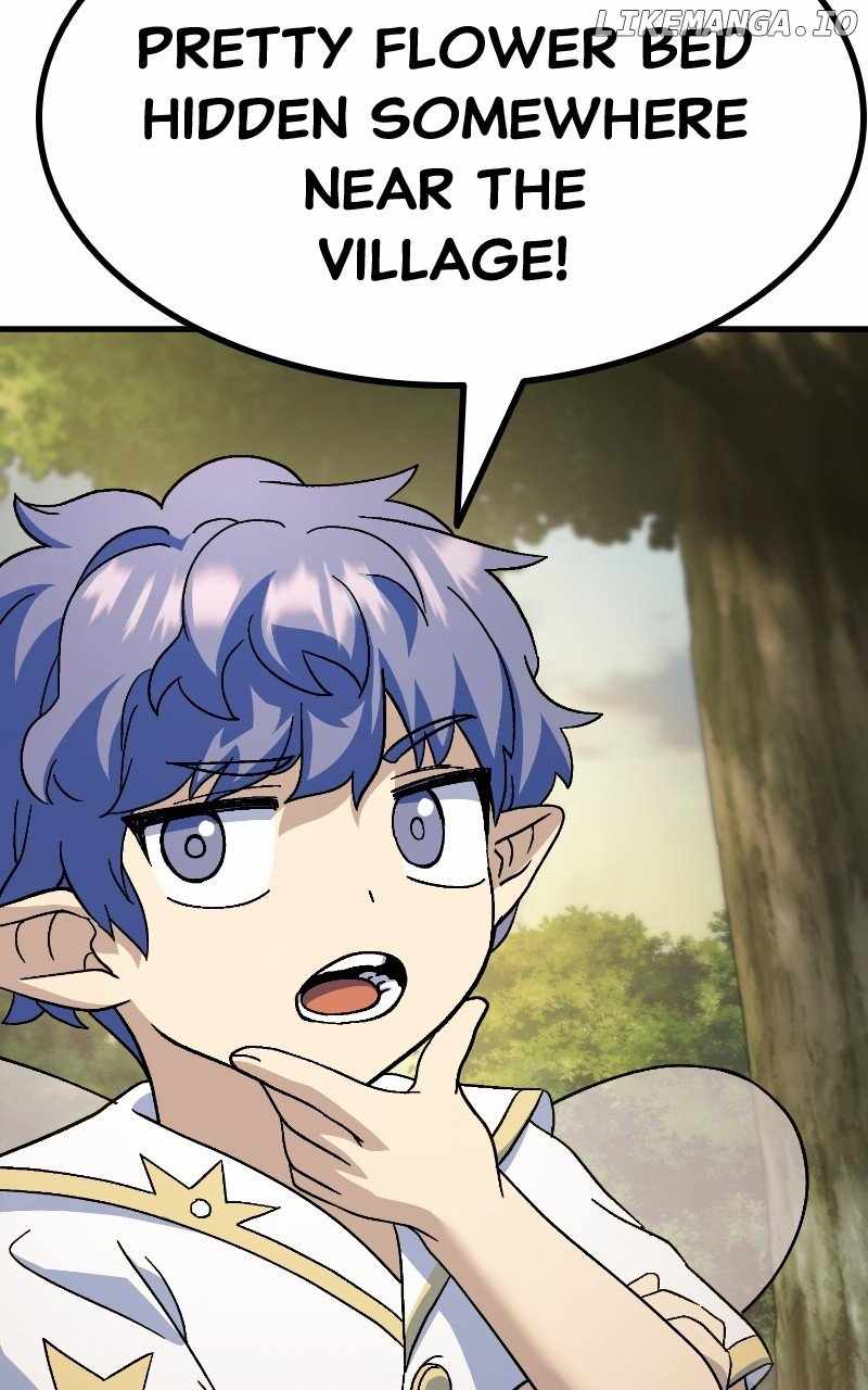 Divine Delivery Chapter 62 80